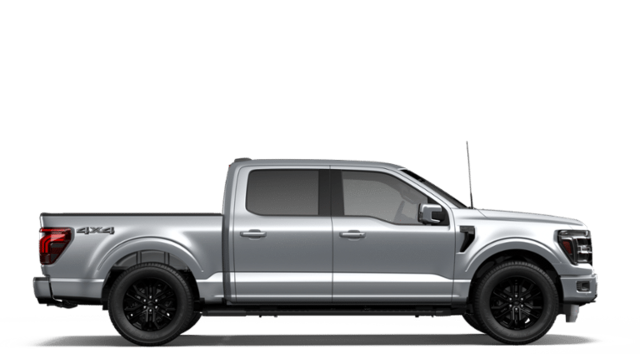 2026 Ford F-150+F-150